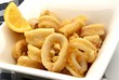 Calamares fritos