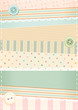 Vector background