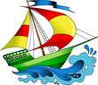 sea cruise