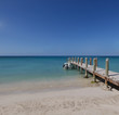 Strand in Jamaica