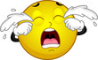Crying Smiley
