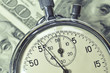 time is money