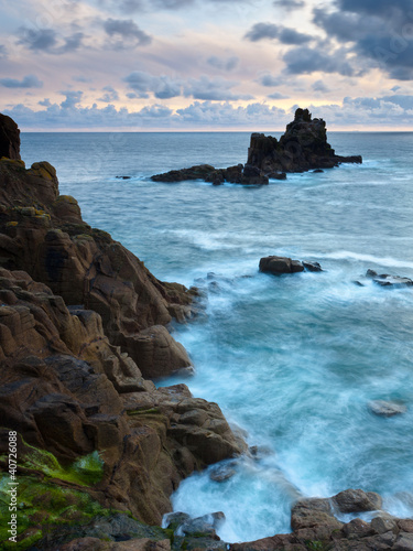 Photo: Lands End Lands End