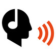 Podcaster icon