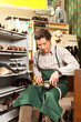 Schuhmancher