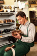 Schuhmancher