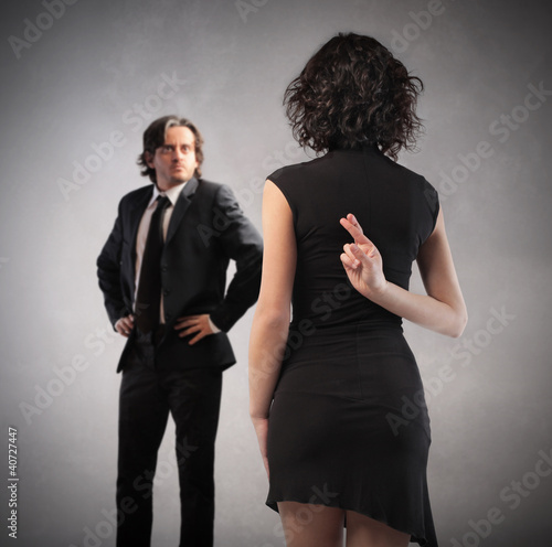 Photo: Infidelity Infidelity