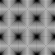 abstract ethnic vector seamless background