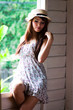 Thai pretty woman