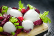 Italian Mozzarella Cheese