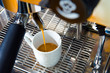 espresso- machine