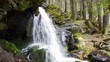 Video: Wasserfall, Zweribachwasserfälle im Schwarzwald Wasserfall, Zweribachwasserfälle im Schwarzwald