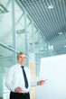 Senior teacher