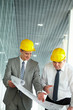 Discussing blueprint