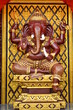 Ganesha statue Ganesha statue