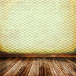 old Grunge Interior