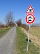 Feldweg