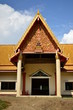 Thai temple ( wat thai ) Thai temple ( wat thai )