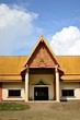 Thai temple ( wat thai ) Thai temple ( wat thai )