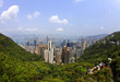 Hong Kong Skyline