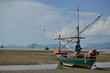 Fishing Boats Fishing Boats