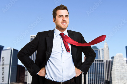 Photo: Superhero Superhero