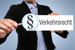 Verkehrsrecht