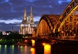 Kölner Dom (High Cathedral)