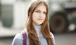 real teen girl