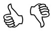 main vote