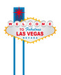 welcome las vegas