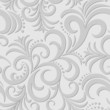 abstract gray pattern
