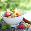 Fruchtsalat