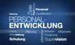 Personalentwicklung