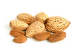 Almonds Almonds