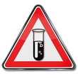 Schild 152
