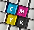 CMYK