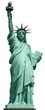 Statue of Liberty, New York