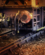 freight train