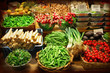 Vegetables