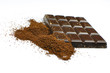 Tablette de chocolat