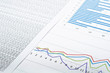 Charts and diagrams