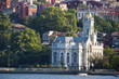 Orthodox St Stephen church in Istanbul