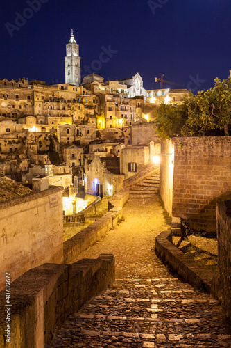 Photo: Matera Italia Matera Italia