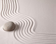 japanese zen garden