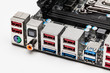 Computer Motherboard