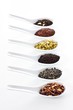 Teas and infusions