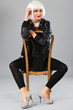 fashion girl