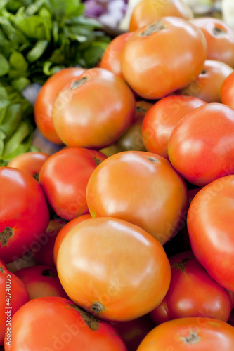 Photo: tomato tomato