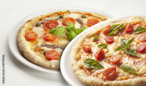 Photo: pizza pizza